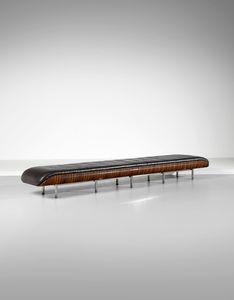 MANIFATTURA ITALIANA - Panca