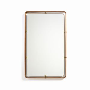 MANIFATTURA ITALIANA - Specchio da parete