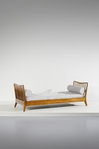 BUFFA PAOLO (1903 - 1970) - nello stile di. Daybed