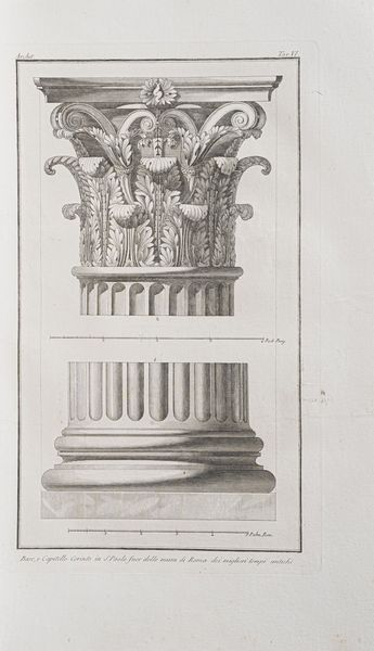 Seroux D'Agincourt Storia dell'Arte, 1834-35 (?)  - Asta Libri antichi e rari, Stampe, Vedute e Mappe - Associazione Nazionale - Case d'Asta italiane