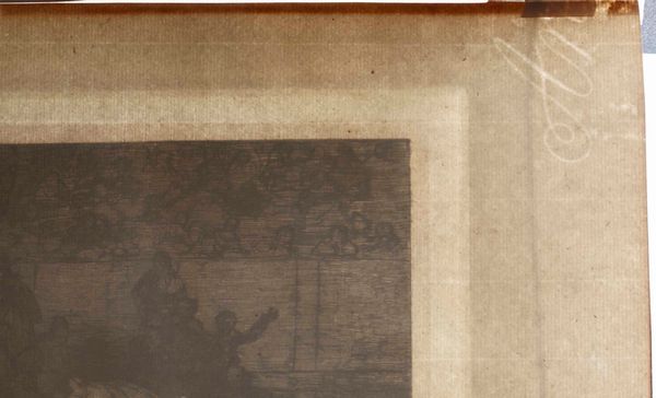 Francisco Goya : Francisco Goya (Fuendetodos 1746 - Bordeaux 1828) Mariano Ceballos, alias El Indo, mata el toro desde du caballo  - Asta Libri antichi e rari, Stampe, Vedute e Mappe - Associazione Nazionale - Case d'Asta italiane