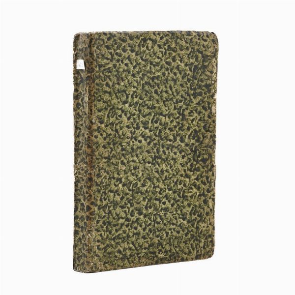 Castore Durante Herbario Nuovo... Venezia presso Michele Hertz , 1718  - Asta Libri antichi e rari, Stampe, Vedute e Mappe - Associazione Nazionale - Case d'Asta italiane