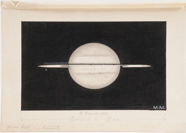 Mentore Maggini (1890-1941) Cinque raffinati disegni a china e acquerello... 1911-1912-1936-1937  - Asta Libri antichi e rari, Stampe, Vedute e Mappe - Associazione Nazionale - Case d'Asta italiane