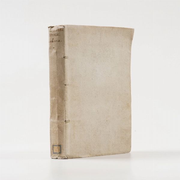 Santa Maria Onorato da Dissertazioni storiche e critiche sopra la cavalleria antica e moderna... In Brescia, Rizzardi, 1761  - Asta Libri antichi e rari, Stampe, Vedute e Mappe - Associazione Nazionale - Case d'Asta italiane