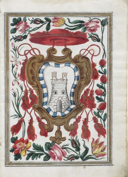 Roma- Manocritto pergamenaceo secolo XVIII Laurea in teologia o diploma di nomina... Roma (papa Clemente XIV), 1769 (Joseph Maria tituli sancti alexii sanctae romanae ecclesiae presbyter cardinalis Castelli sacrae congregationis de propaganda fide praefectus).  - Asta Libri antichi e rari, Stampe, Vedute e Mappe - Associazione Nazionale - Case d'Asta italiane