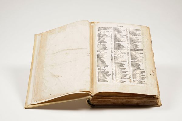 Foresti, Giacomo Filippo (1434-1520) Cronicha de tuto el mondo uulgare. Impresso nella inclita Citta di Venetia : per me Bernardino Rizo de Nouara, 1491 adi 8 de Octobrio  - Asta Libri antichi e rari, Stampe, Vedute e Mappe - Associazione Nazionale - Case d'Asta italiane