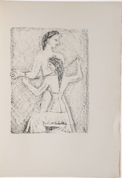 Gide Andr Theseus... Mardersteig, (Officina Bodoni), 1949.<BR>  - Asta Libri antichi e rari, Stampe, Vedute e Mappe - Associazione Nazionale - Case d'Asta italiane