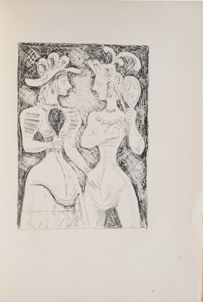 Gide Andr Theseus... Mardersteig, (Officina Bodoni), 1949.<BR>  - Asta Libri antichi e rari, Stampe, Vedute e Mappe - Associazione Nazionale - Case d'Asta italiane