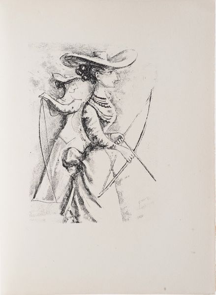 Gide Andr Theseus... Mardersteig, (Officina Bodoni), 1949.<BR>  - Asta Libri antichi e rari, Stampe, Vedute e Mappe - Associazione Nazionale - Case d'Asta italiane