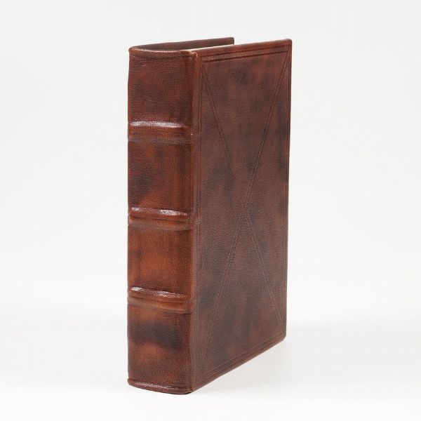 San Gerolamo - Incunabolo Epistolae Sancti Hieronymi (Venezia, Joannem Rubeum Vercellenses, 1496)<BR>  - Asta Libri antichi e rari, Stampe, Vedute e Mappe - Associazione Nazionale - Case d'Asta italiane