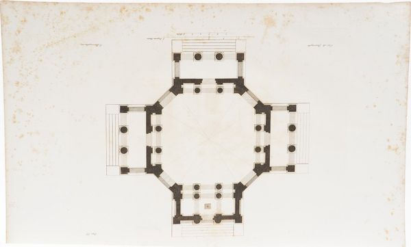 Quarenghi Giacomo Fabbriche e disegni di Giacomo Quarenghi, architetto di S.M. Imperatore di Russia...Mantova, presso gli editori fratelli negretti, 1844.  - Asta Libri antichi e rari, Stampe, Vedute e Mappe - Associazione Nazionale - Case d'Asta italiane