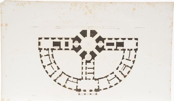 Quarenghi Giacomo Fabbriche e disegni di Giacomo Quarenghi, architetto di S.M. Imperatore di Russia...Mantova, presso gli editori fratelli negretti, 1844.  - Asta Libri antichi e rari, Stampe, Vedute e Mappe - Associazione Nazionale - Case d'Asta italiane