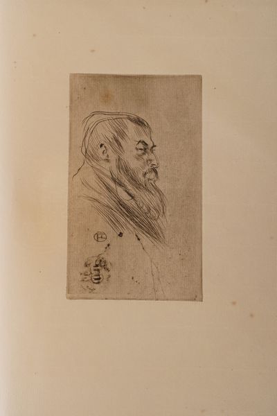 Delteil Loys. Le peintre graveur illustr...tome dixieme e onzieme. Contenente unincisione originale di Toulouse Lautrec.  - Asta Libri antichi e rari, Stampe, Vedute e Mappe - Associazione Nazionale - Case d'Asta italiane