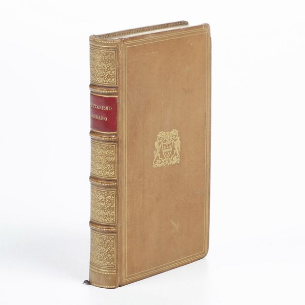 Gregorio Leti Il puttanismo romano nuovamente ristampato con l'aggiunta di un dialogo tra Pasquino e Marforio...in Londar per Tommaso Buet, 1669.  - Asta Libri antichi e rari, Stampe, Vedute e Mappe - Associazione Nazionale - Case d'Asta italiane