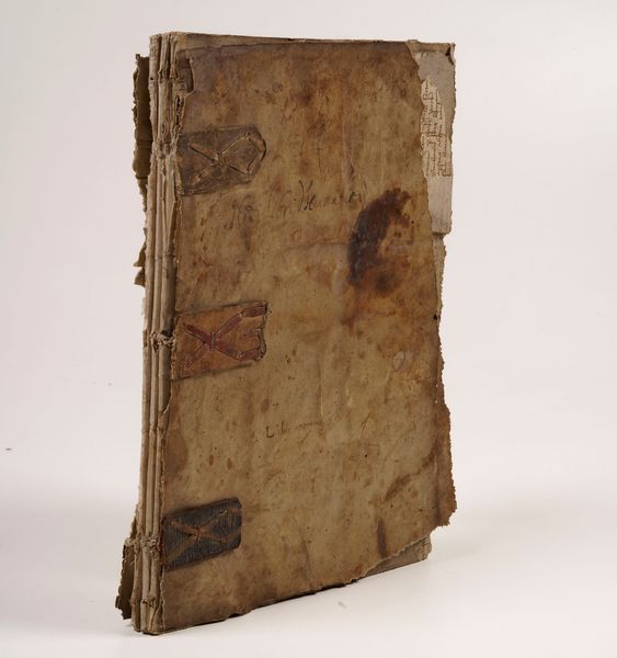 Anonimo - Autori vari Manoscritto cartaceo del secolo XV.  - Asta Libri antichi e rari, Stampe, Vedute e Mappe - Associazione Nazionale - Case d'Asta italiane