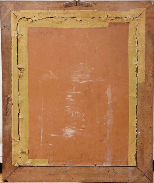 Albrecht Drer (1471-1528) Il martirio di Santa Caterina (1498 circa) <BR>  - Asta Libri antichi e rari, Stampe, Vedute e Mappe - Associazione Nazionale - Case d'Asta italiane