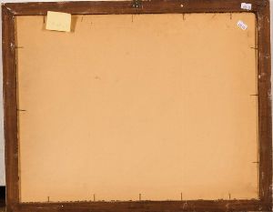 Alessandri Innocente- Domenico Maggiotto. Donna con canestro di frutta-donna con due cacciatori, Venezia secolo XVIII  - Asta Libri antichi e rari, Stampe, Vedute e Mappe - Associazione Nazionale - Case d'Asta italiane