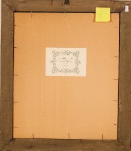 Cavalli Nicola- Giovanbattista Piazzatta. Ragazzo che accarezza la guancia di una fanciulla-lezioni di musica con flauto, Venezia secolo XVIII.  - Asta Libri antichi e rari, Stampe, Vedute e Mappe - Associazione Nazionale - Case d'Asta italiane