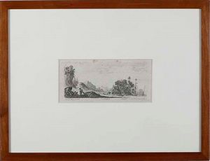 Stefano Della Bella - Stefano della Bella. Terra