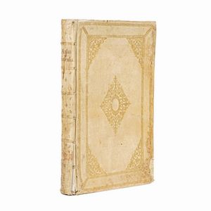 Johannes Blaeu and Martino Martini Novus Atlas Sinensis a Martino Martinio. Amsterdam, Johannes Blaeu, 1655  - Asta Libri antichi e rari, Stampe, Vedute e Mappe - Associazione Nazionale - Case d'Asta italiane