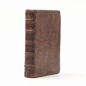 Johann Urich Kraufter Historiche Bilder Bibel... Augsburg, 1702  - Asta Libri antichi e rari, Stampe, Vedute e Mappe - Associazione Nazionale - Case d'Asta italiane