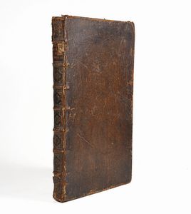 Picart, Bernard (1673-1733); Antoine de La Barre de;Beaumarchais, ; Michel de Marolles; Jacques Favereau De Tempel der Zang-Godinnen T'Amsterdam Z: Chatelain 1733 60 tavole  - Asta Libri antichi e rari, Stampe, Vedute e Mappe - Associazione Nazionale - Case d'Asta italiane