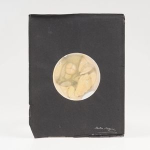 Mentore Maggini (1890-1941) Cinque raffinati disegni a china e acquerello... 1911-1912-1936-1937  - Asta Libri antichi e rari, Stampe, Vedute e Mappe - Associazione Nazionale - Case d'Asta italiane