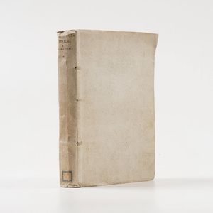 Santa Maria Onorato da Dissertazioni storiche e critiche sopra la cavalleria antica e moderna... In Brescia, Rizzardi, 1761  - Asta Libri antichi e rari, Stampe, Vedute e Mappe - Associazione Nazionale - Case d'Asta italiane