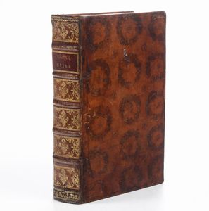 Poliziano Angelo : Poliziano Angelo Omnia opera Angeli Politiani...Venezia, Aldus,1498  - Asta Libri antichi e rari, Stampe, Vedute e Mappe - Associazione Nazionale - Case d'Asta italiane