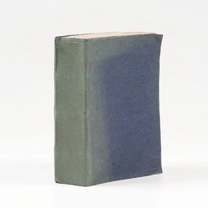 Plinio Gaio Secondo Historia Naturale...di latino in volgare tradotta per Cristoforo Landino...in Venezia, presso Gabriel Giolito Di Ferari, 1543.  - Asta Libri antichi e rari, Stampe, Vedute e Mappe - Associazione Nazionale - Case d'Asta italiane