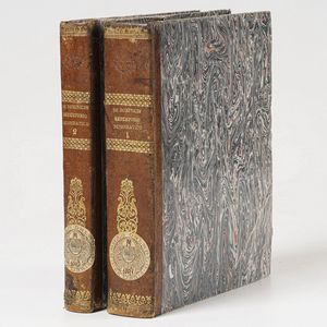 De Dominicis Francesco. Repertorio numismatico per conoscere qualunque moneta greca tanto urbica che dei re...Napoli dalla tipografia Vara, 1826.  - Asta Libri antichi e rari, Stampe, Vedute e Mappe - Associazione Nazionale - Case d'Asta italiane