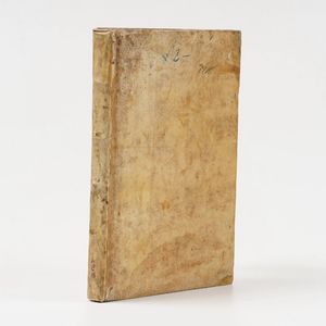 Incunabolo figurato - Boccaccio Giovanni Genealogiae Ioannis Boccatii:cum demonstrationibus in formis arborum designatis.eiusdem de montibus & sylvis. De fontibus: Iacubus & fluminibus...Venezia, Ottaviano Scoto, 1493  - Asta Libri antichi e rari, Stampe, Vedute e Mappe - Associazione Nazionale - Case d'Asta italiane