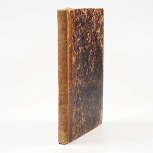 Quarenghi Giacomo Fabbriche e disegni di Giacomo Quarenghi, architetto di S.M. Imperatore di Russia...Mantova, presso gli editori fratelli negretti, 1844.  - Asta Libri antichi e rari, Stampe, Vedute e Mappe - Associazione Nazionale - Case d'Asta italiane