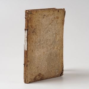 Origenes Adamantius Explanatio Origenis Adamantii presbitery in epistola Pauli ad romanos divo ieronimo interprete... Venezia, Bernardino Benalio, 1512  - Asta Libri antichi e rari, Stampe, Vedute e Mappe - Associazione Nazionale - Case d'Asta italiane