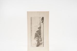 Mariette Pierre Roma-10 vedute del secolo XVII  - Asta Libri antichi e rari, Stampe, Vedute e Mappe - Associazione Nazionale - Case d'Asta italiane