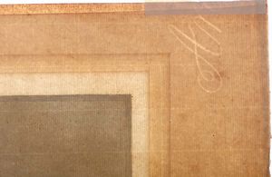 Francisco Goya : Goya Francisco  (Fuendetodos, 1746 – Bordeaux, 1828) Palenque de los moros hecho con burros para defenderse del toro embolado  - Asta Libri antichi e rari, Stampe, Vedute e Mappe - Associazione Nazionale - Case d'Asta italiane