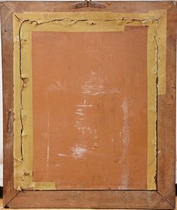 Albrecht Drer (1471-1528) Il martirio di Santa Caterina (1498 circa) <BR>  - Asta Libri antichi e rari, Stampe, Vedute e Mappe - Associazione Nazionale - Case d'Asta italiane