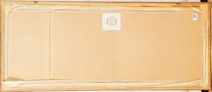 Johann Georg Hertel (1719-1768)- F.B. Werner Silesius. Genua. Veduta della citt di Genova dal mare. Augusta, secolo XVIII (1731)  - Asta Libri antichi e rari, Stampe, Vedute e Mappe - Associazione Nazionale - Case d'Asta italiane