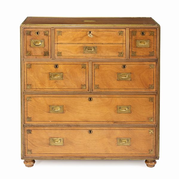 The Savannah Boston 1802  - Asta Arredi Sculture Oggetti D'Arte I Web Only - Associazione Nazionale - Case d'Asta italiane