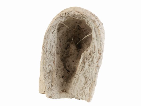 Dyalma Stultus : Busto femminile  - Asta Arte Moderna e Contemporanea - Associazione Nazionale - Case d'Asta italiane