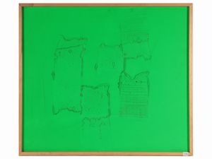 Andrea Gabriellini - Barriera Ciclo Barriere 2 2004