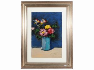 Sergio Scatizzi - Fiori