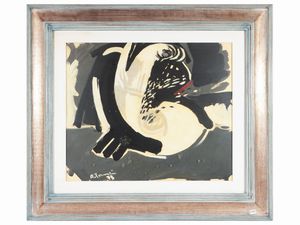 AMEDEO LANCI - Fuga di note a causa di pressione