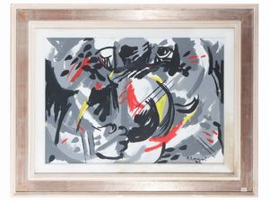 AMEDEO LANCI - Coppia in musica 1972