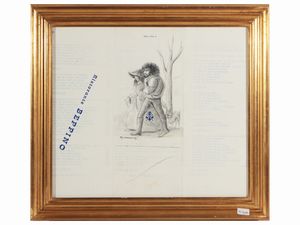 Nino Tirinnanzi - Figure