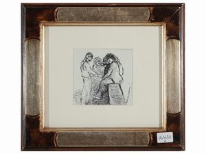 Nino Tirinnanzi - Personaggi