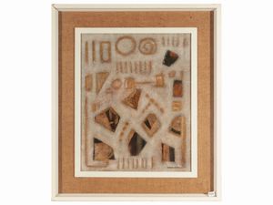 Cinzio Cavallarin - Frammenti 1975