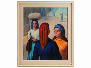 Dyalma Stultus - Incontri 1974