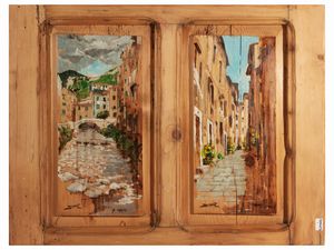 Massimo Lomi - Carrara nel cuore 2023