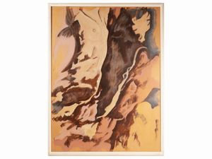 Milvio Sodi - Aurora